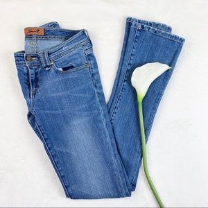 ❤️SALE❤️ Seven 7 Jeans Skinny Flare Bootcut